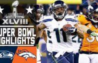 Super Bowl XLVIII: Seahawks vs. Broncos highlights