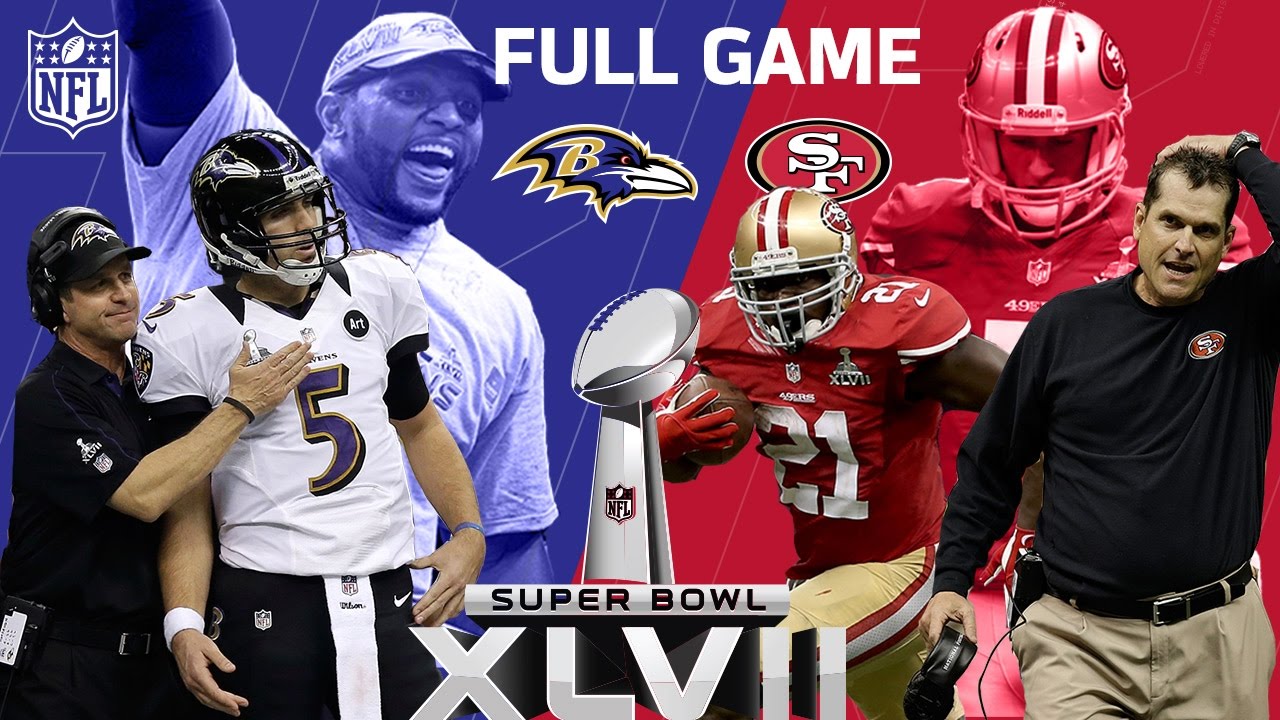 Super Bowl XLVII: Ravens vs. 49ers Predictions - Pursuit Of Dopeness