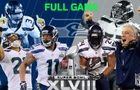 Super Bowl XLVIII: Seahawks First Super Bowl Win | Seahawks vs. Broncos | NFL Full Game