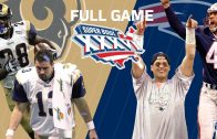 Super-Bowl-XXXVI-Patriots-Dynasty-Begins-Rams-vs.-Patriots-NFL-Full-Game