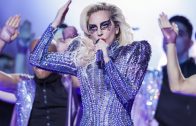 Lady Gaga’s FULL Pepsi Zero Sugar Super Bowl LI Halftime Show | NFL