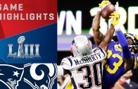 Which ‘Patrick Power’ Does Brady Want to Take? | Super Bowl LV Opening Night