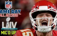 Super-Bowl-LIV-Micd-Up-Im-a-BEAST-down-here…-HIT-ME-Game-Day-All-Access